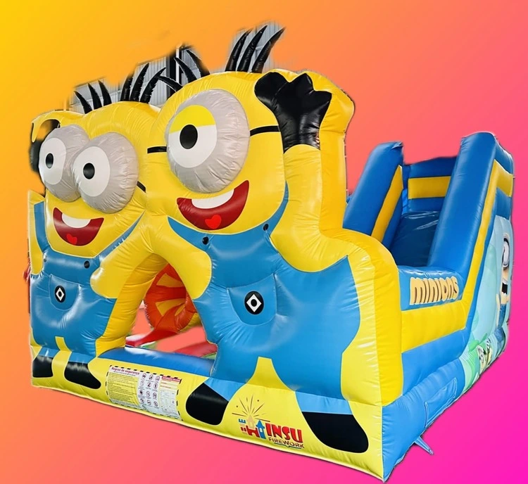 Insufável Minions